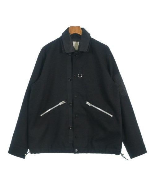 sacai 其他飛行外套