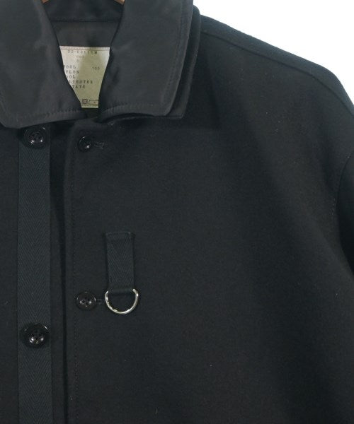 sacai 其他飛行外套