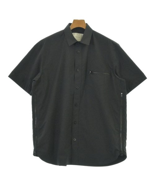 sacai 休閒襯衫