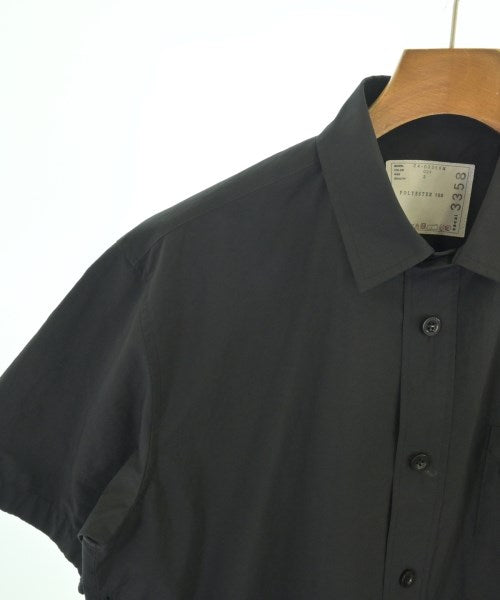 sacai 休閒襯衫