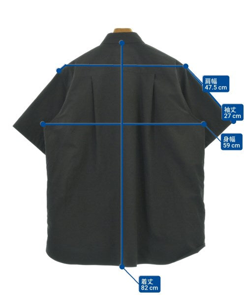 sacai 休閒襯衫