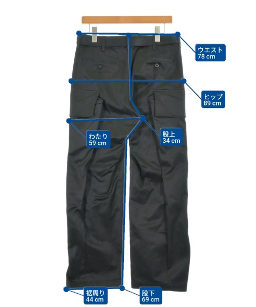 sacai 其他款