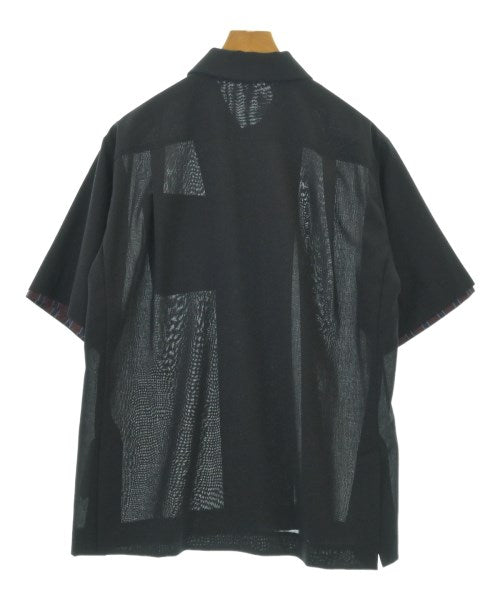 sacai 休閒襯衫