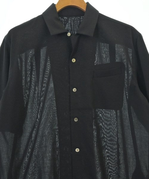 sacai 休閒襯衫