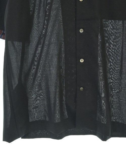 sacai 休閒襯衫