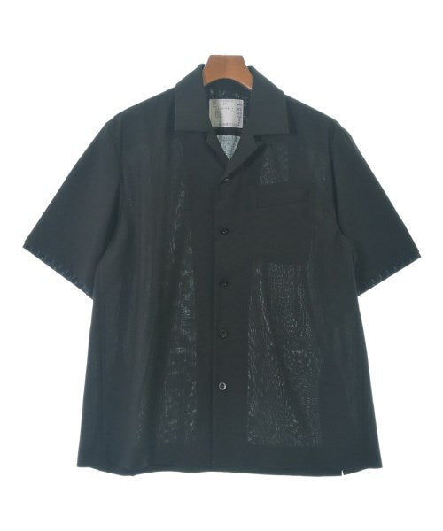sacai 休閒襯衫