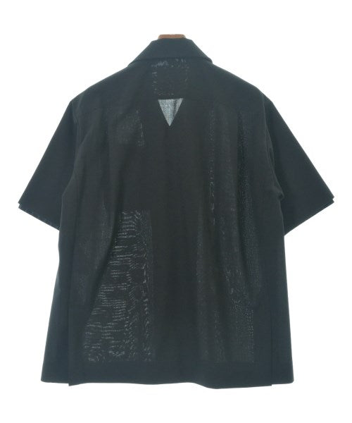sacai 休閒襯衫