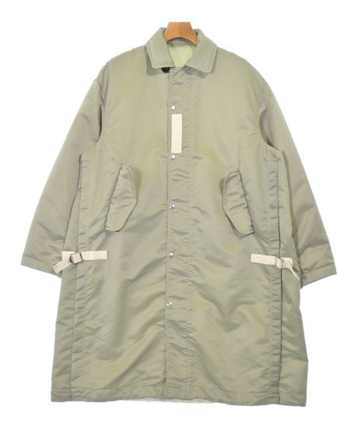sacai 其他大衣