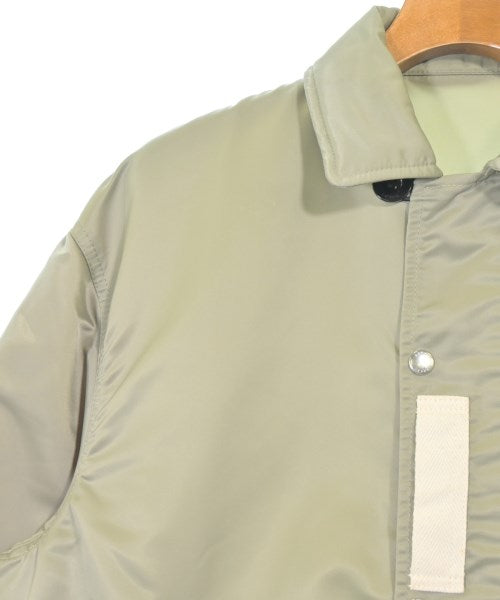 sacai 其他大衣