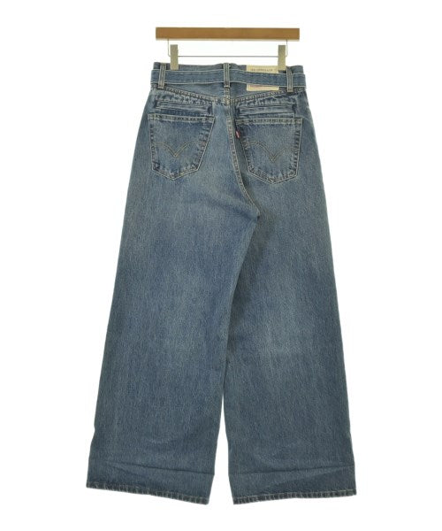 sacai 牛仔褲