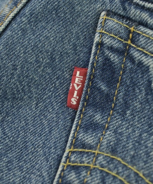 sacai 牛仔褲
