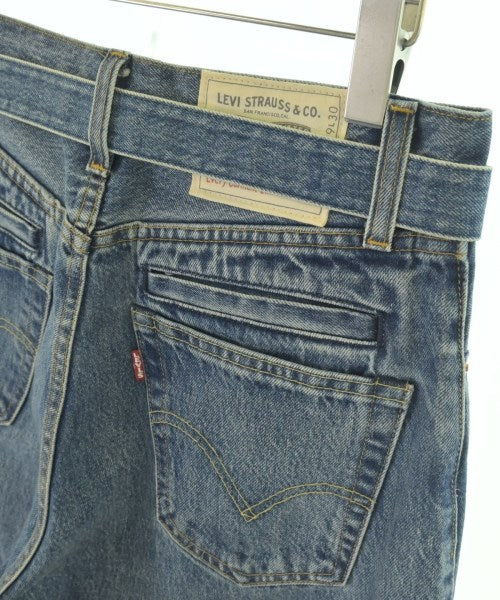sacai 牛仔褲