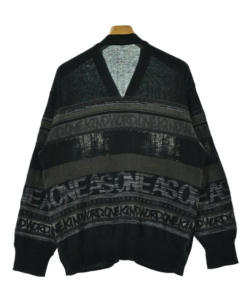 sacai 開襟衫