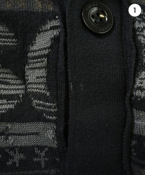 sacai 開襟衫