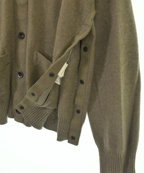 sacai 開襟衫