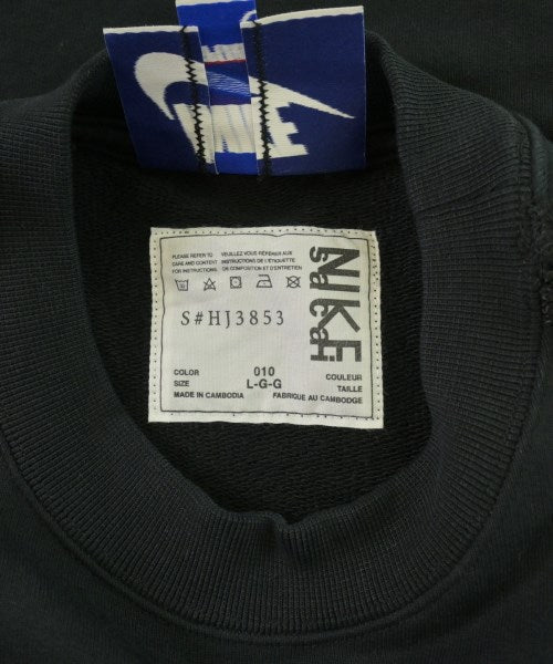 sacai T恤/上衣