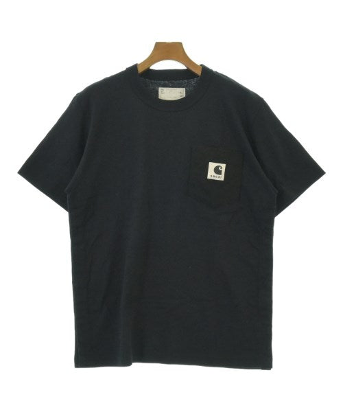 sacai T恤/上衣