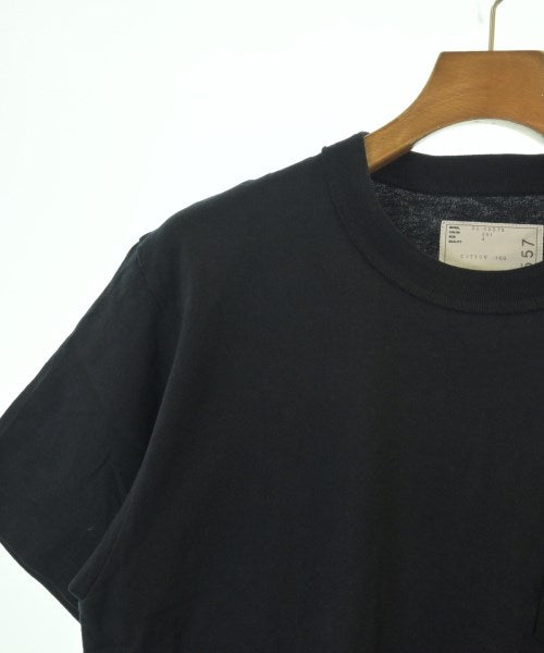 sacai T恤/上衣