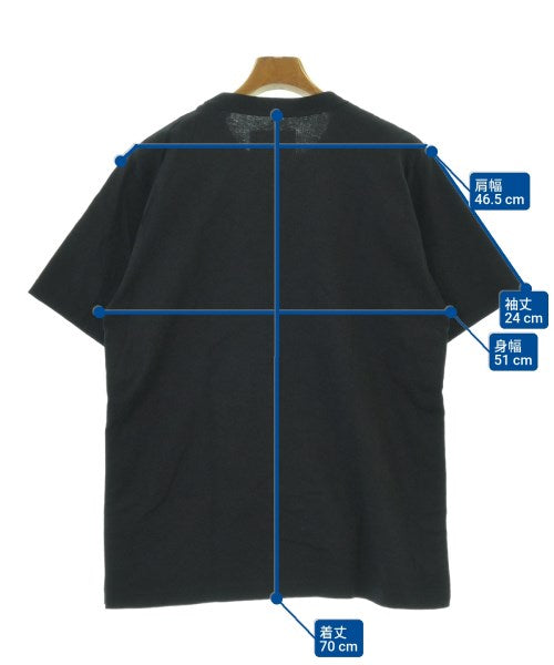 sacai T恤/上衣