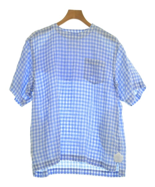 sacai 休閒襯衫