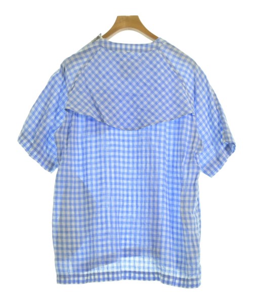 sacai 休閒襯衫