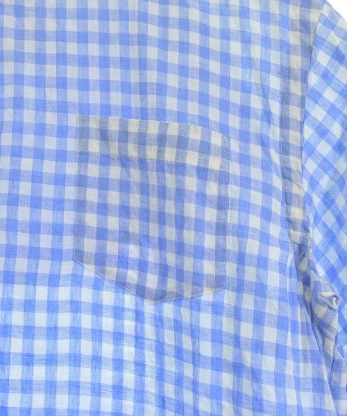 sacai 休閒襯衫