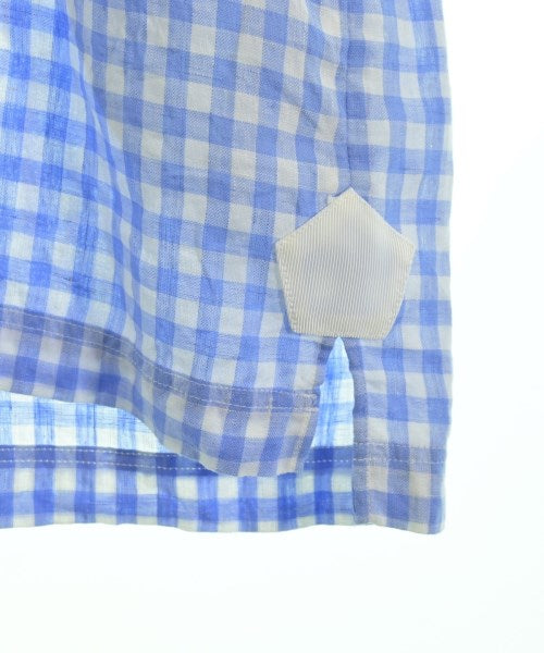sacai 休閒襯衫