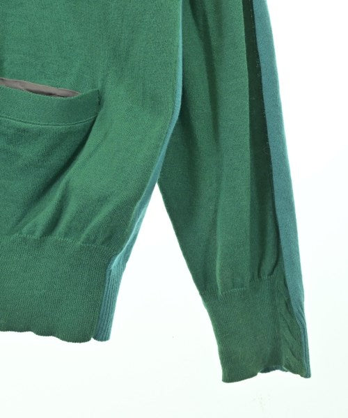 sacai 開襟衫