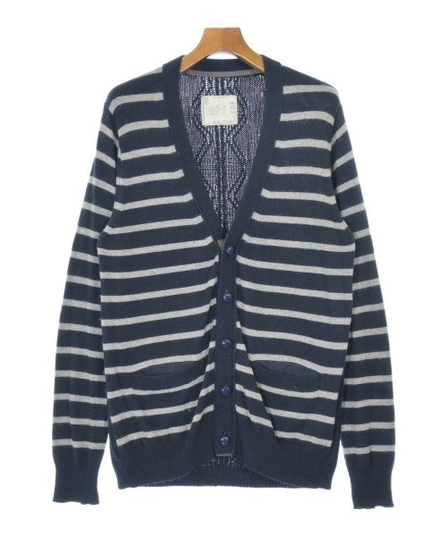 sacai 開襟衫