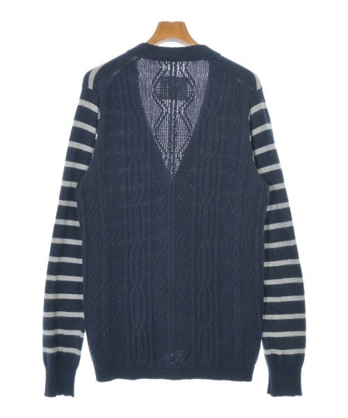 sacai 開襟衫