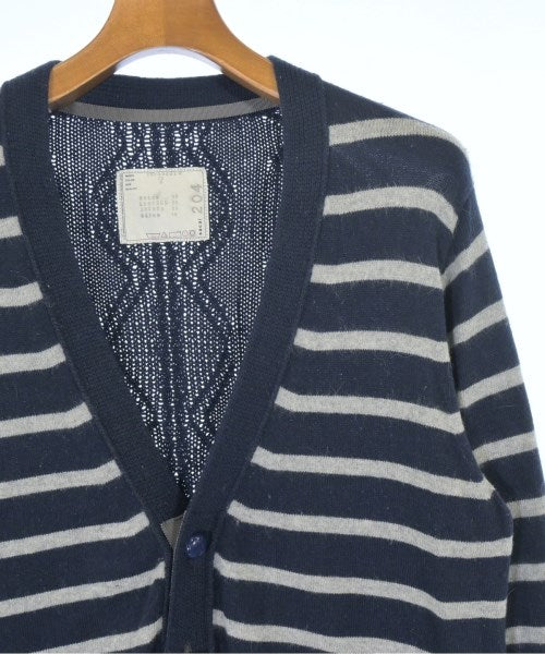 sacai 開襟衫