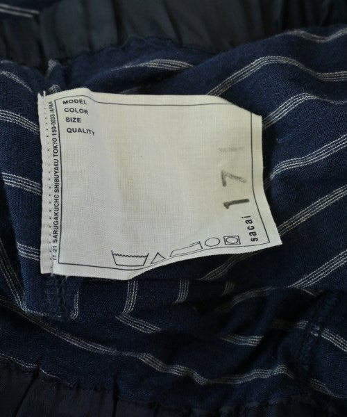 sacai 其他款