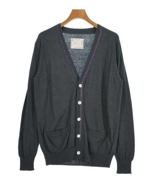 sacai 開襟衫