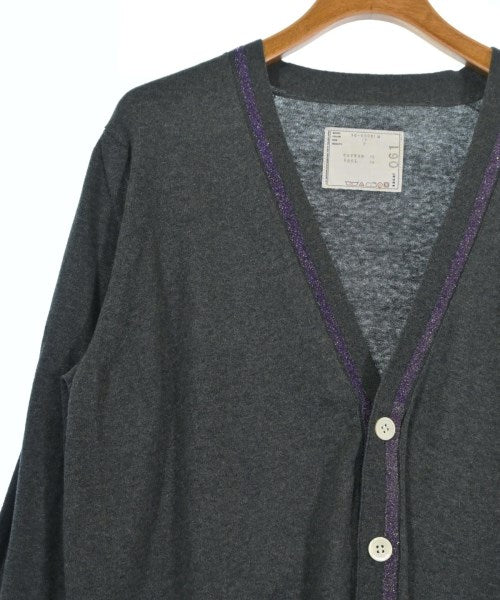 sacai 開襟衫