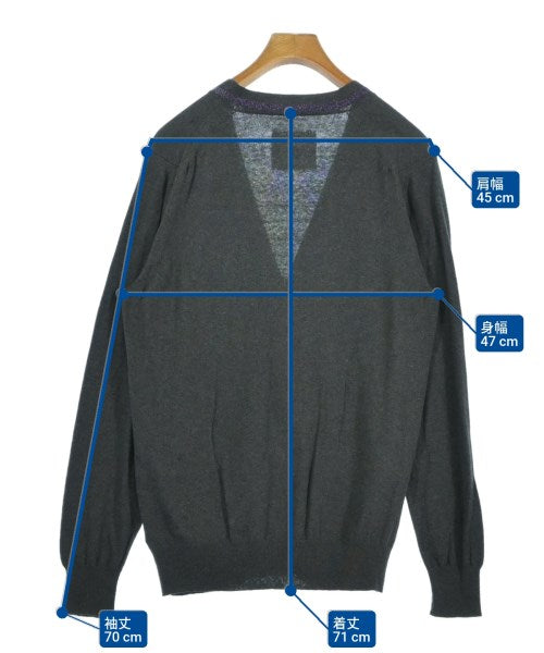 sacai 開襟衫