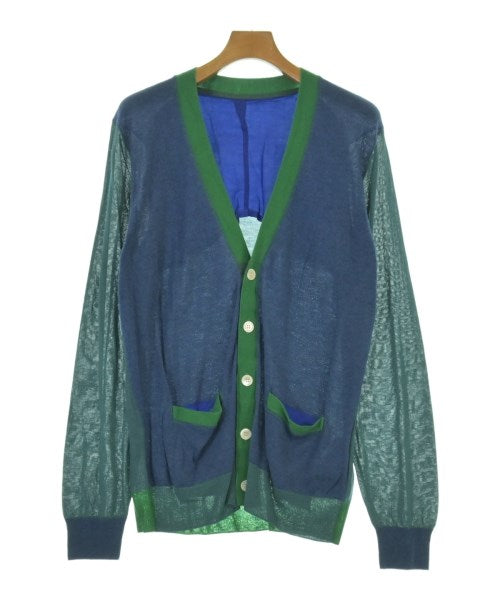 sacai 開襟衫