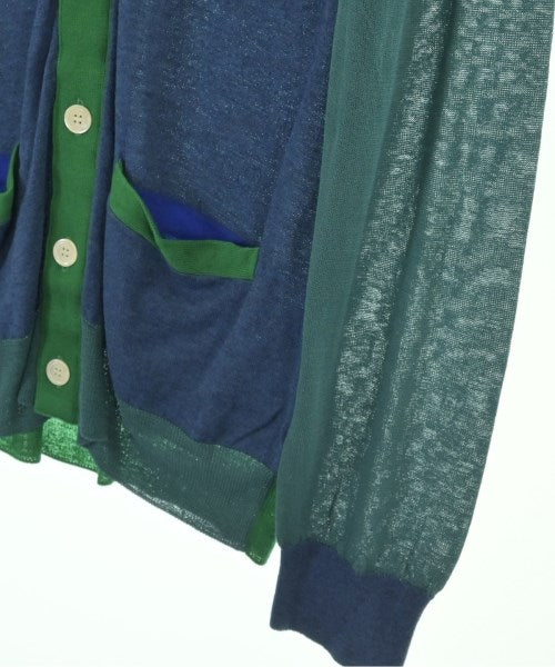 sacai 開襟衫