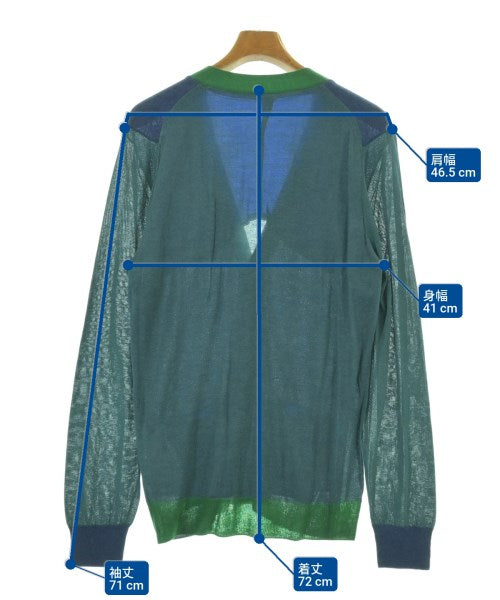 sacai 開襟衫