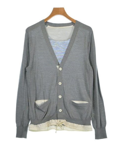 sacai 開襟衫