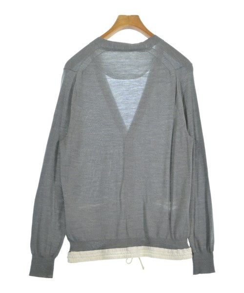 sacai 開襟衫