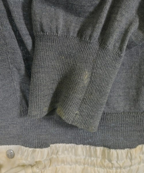sacai 開襟衫