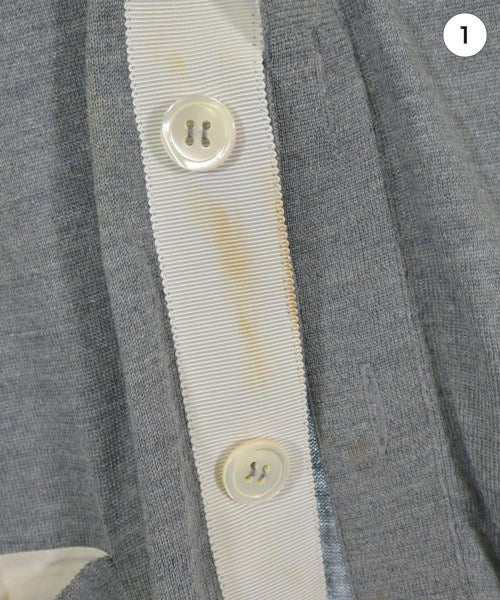 sacai 開襟衫
