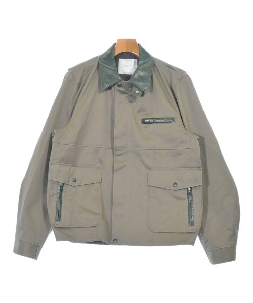 sacai 其他飛行外套