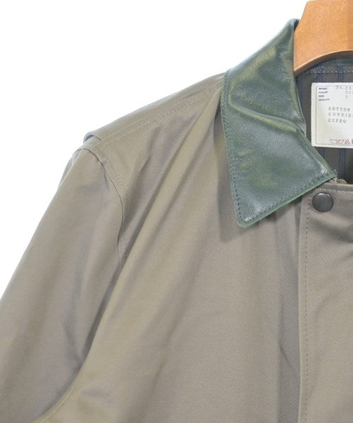 sacai 其他飛行外套