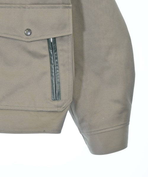 sacai 其他飛行外套