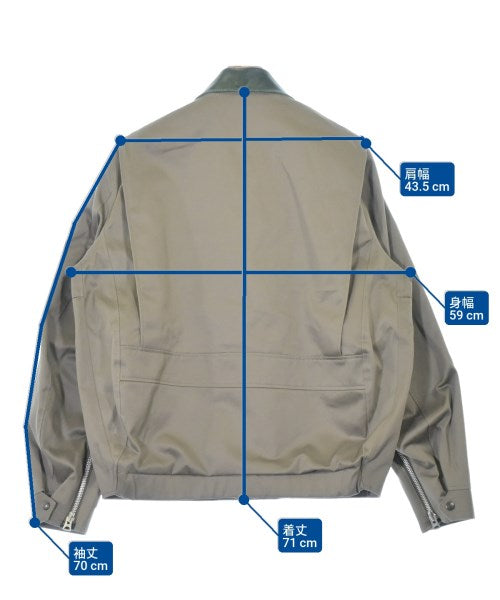 sacai 其他飛行外套