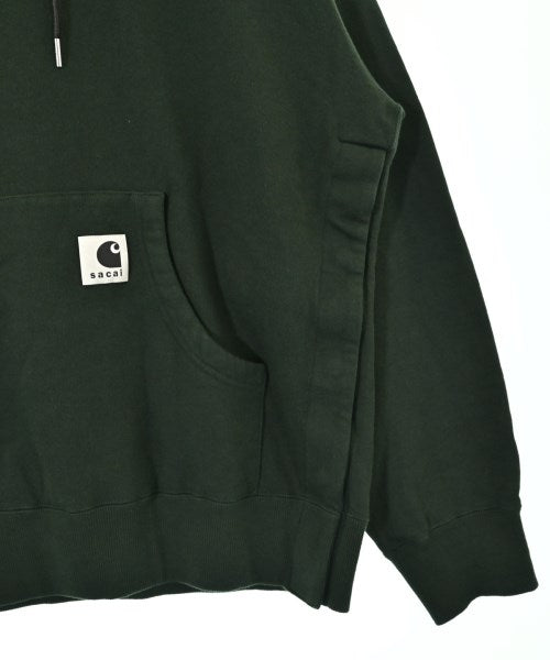 sacai 連帽衫