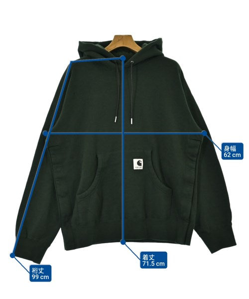 sacai 連帽衫