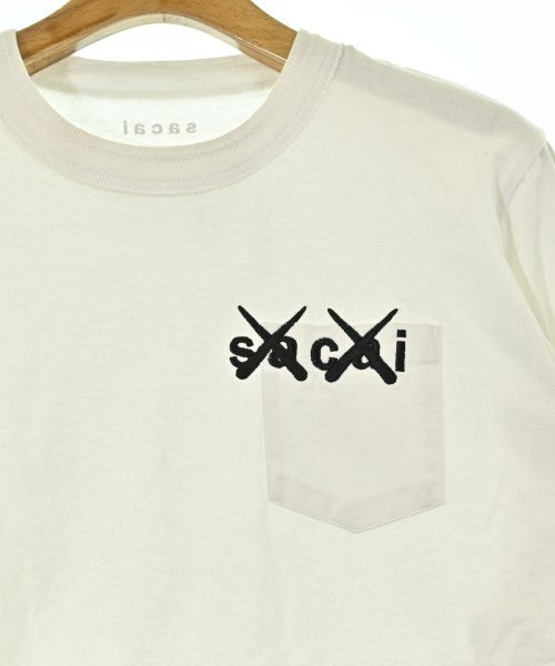 sacai T恤/上衣