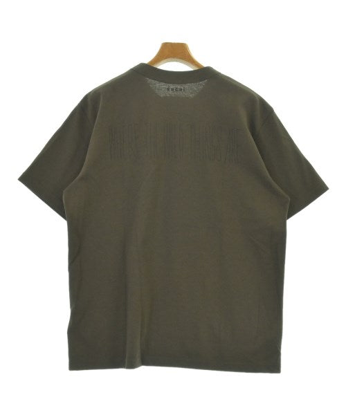 sacai T恤/上衣